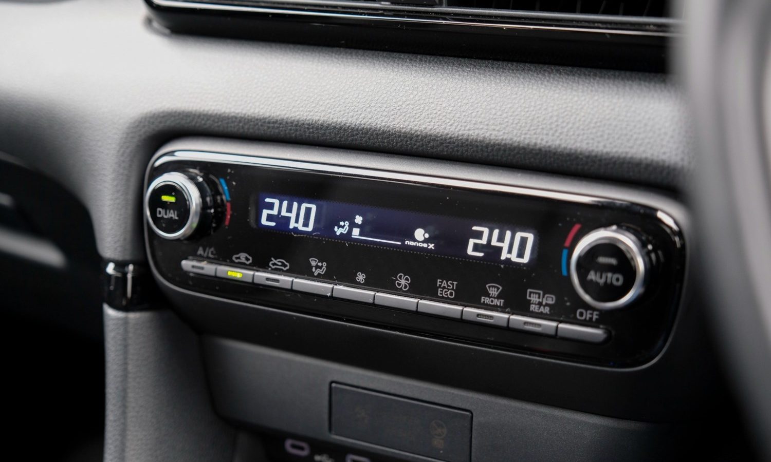 2024 Toyota Yaris 1.5 Hybrid Excel 5dr CVT for sale at Hofmanns