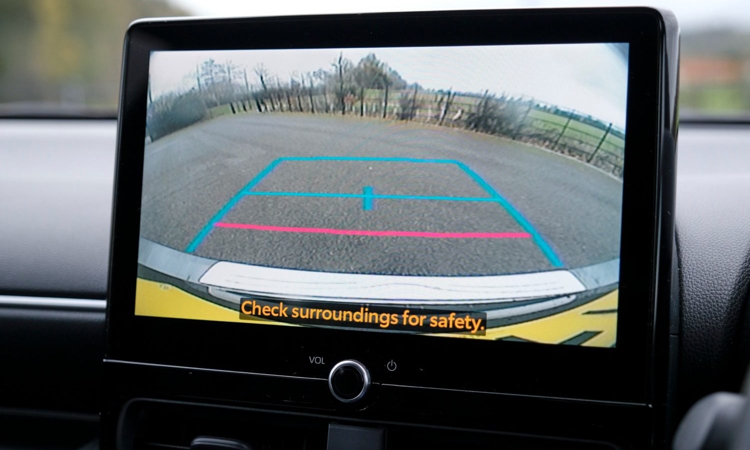 2024 Toyota Yaris 1.5 Hybrid Excel 5dr CVT for sale at Hofmanns