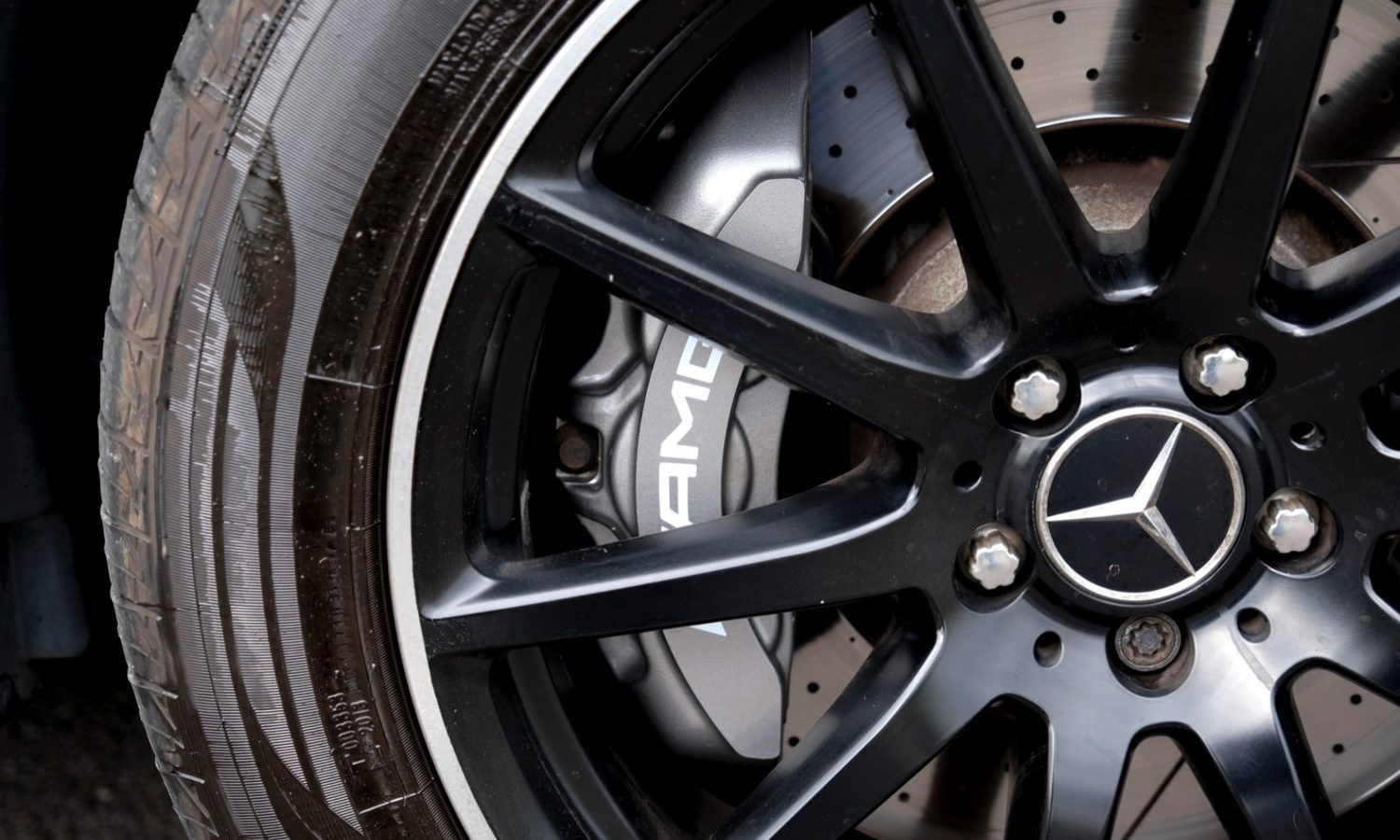 2020 Mercedes-Benz GLC GLC 63 4Matic+ Premium Plus 5dr MCT for sale at Hofmanns