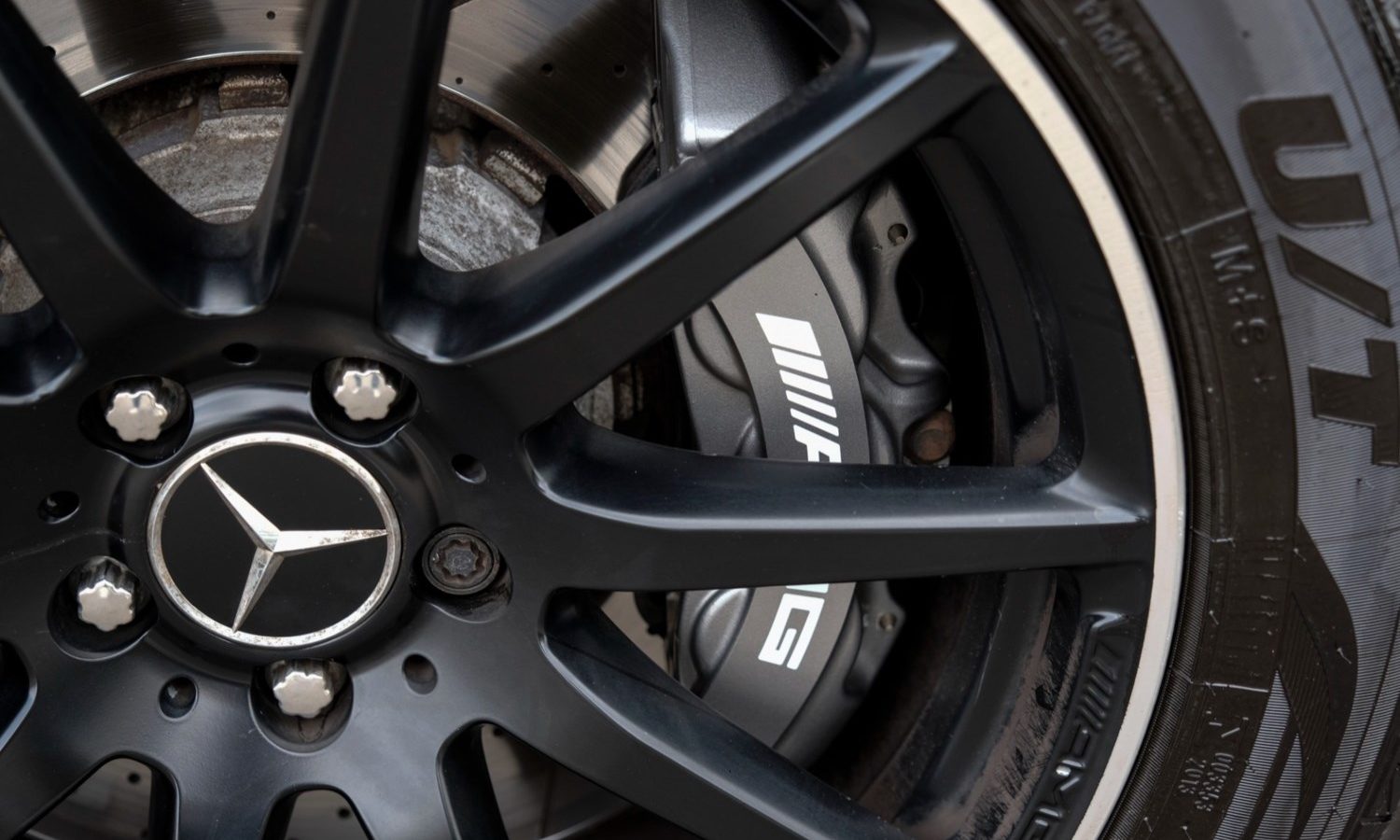 2020 Mercedes-Benz GLC GLC 63 4Matic+ Premium Plus 5dr MCT for sale at Hofmanns