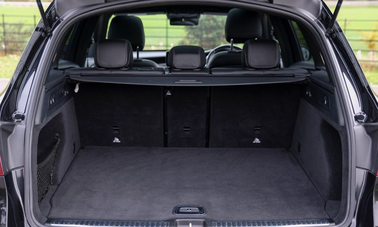 2020 Mercedes-Benz GLC GLC 63 4Matic+ Premium Plus 5dr MCT for sale at Hofmanns