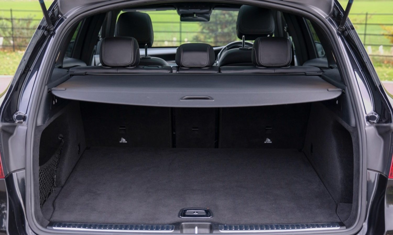 2020 Mercedes-Benz GLC GLC 63 4Matic+ Premium Plus 5dr MCT for sale at Hofmanns