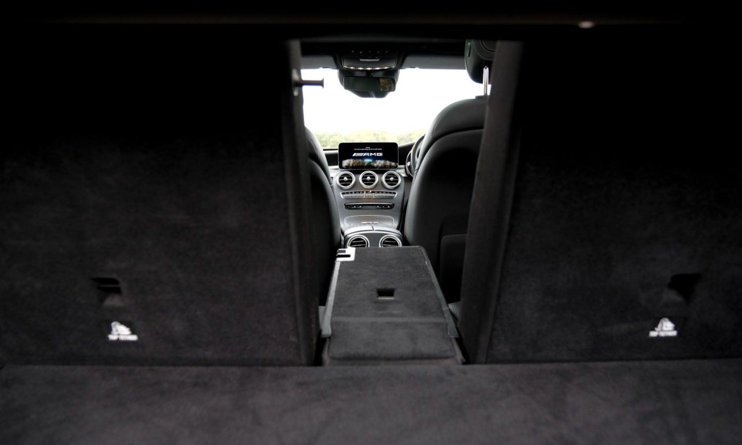 2020 Mercedes-Benz GLC GLC 63 4Matic+ Premium Plus 5dr MCT for sale at Hofmanns