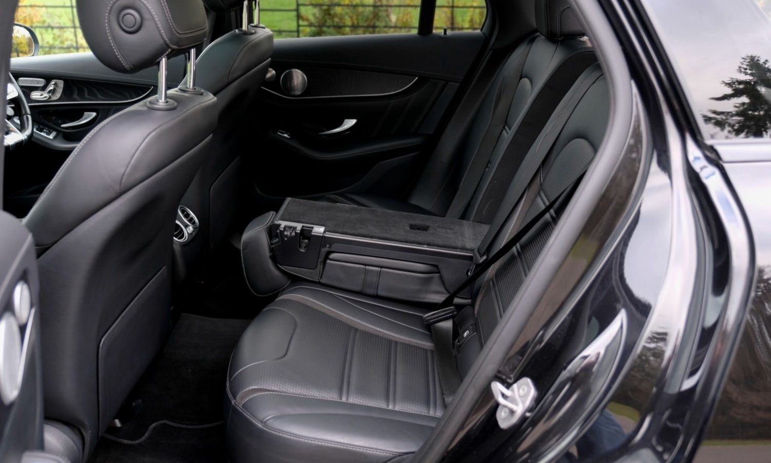 2020 Mercedes-Benz GLC GLC 63 4Matic+ Premium Plus 5dr MCT for sale at Hofmanns