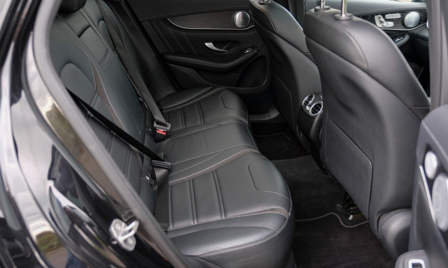 2020 Mercedes-Benz GLC GLC 63 4Matic+ Premium Plus 5dr MCT for sale at Hofmanns