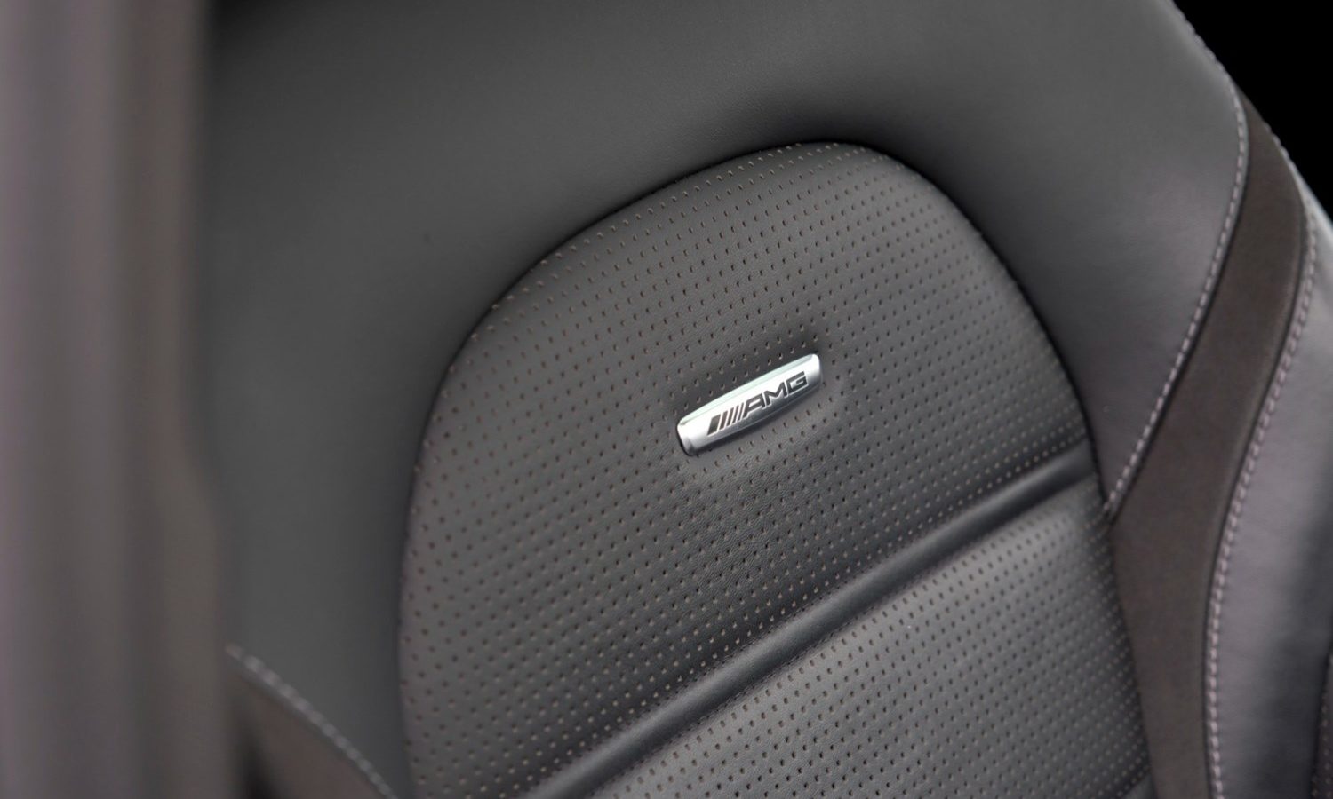 2020 Mercedes-Benz GLC GLC 63 4Matic+ Premium Plus 5dr MCT for sale at Hofmanns