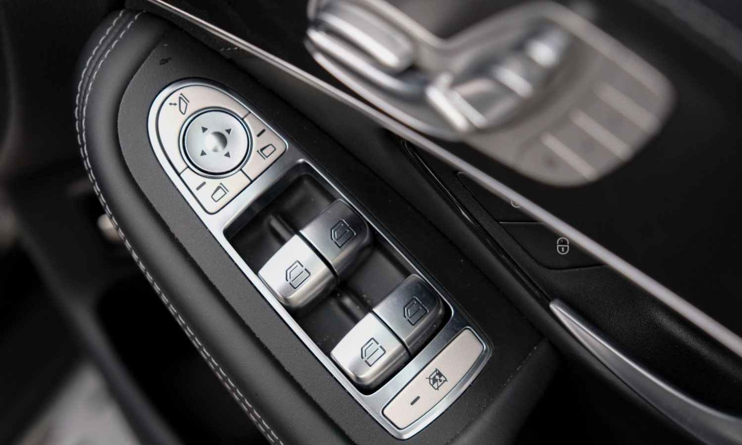 2020 Mercedes-Benz GLC GLC 63 4Matic+ Premium Plus 5dr MCT for sale at Hofmanns