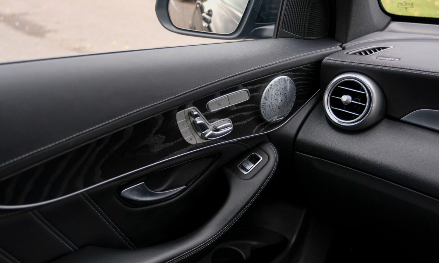 2020 Mercedes-Benz GLC GLC 63 4Matic+ Premium Plus 5dr MCT for sale at Hofmanns