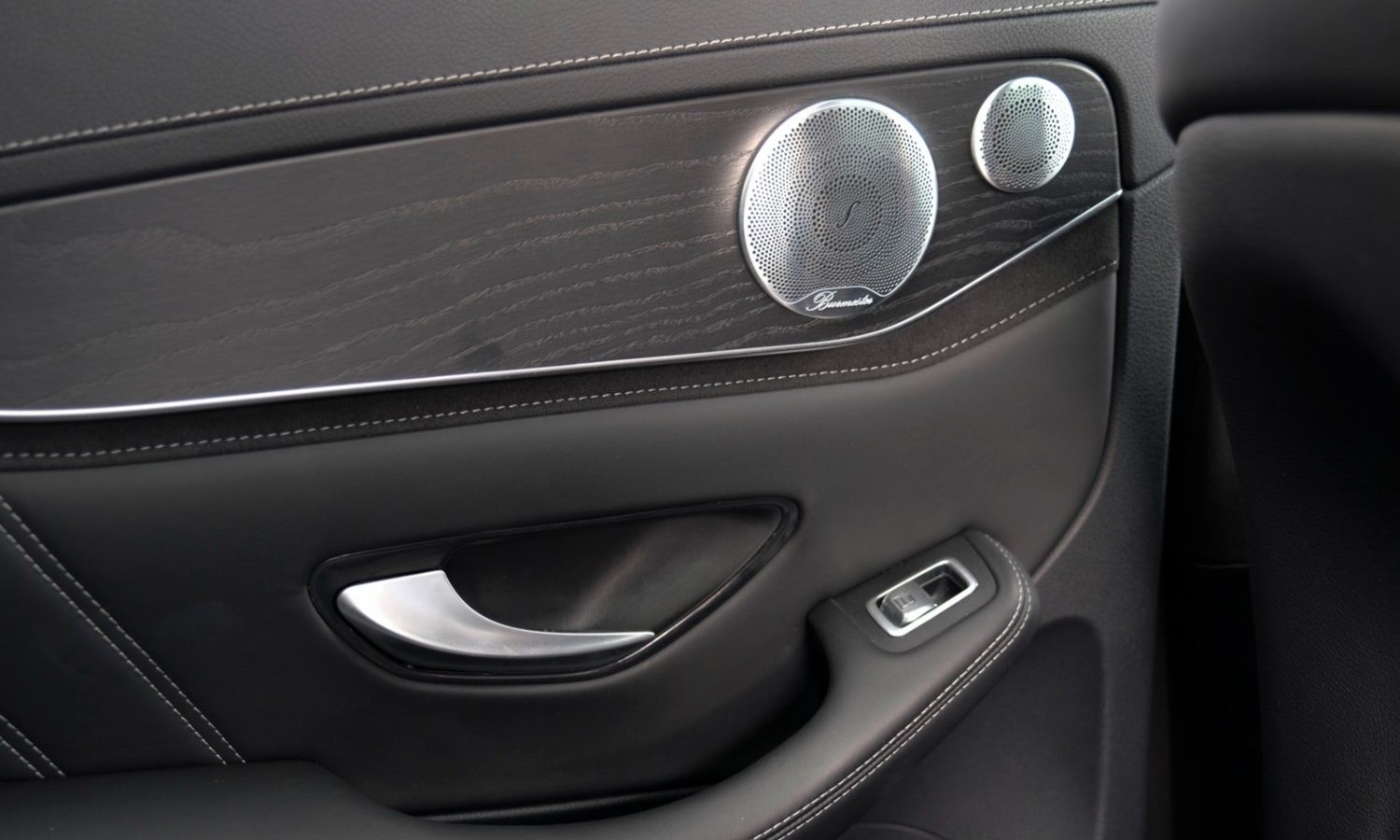 2020 Mercedes-Benz GLC GLC 63 4Matic+ Premium Plus 5dr MCT for sale at Hofmanns