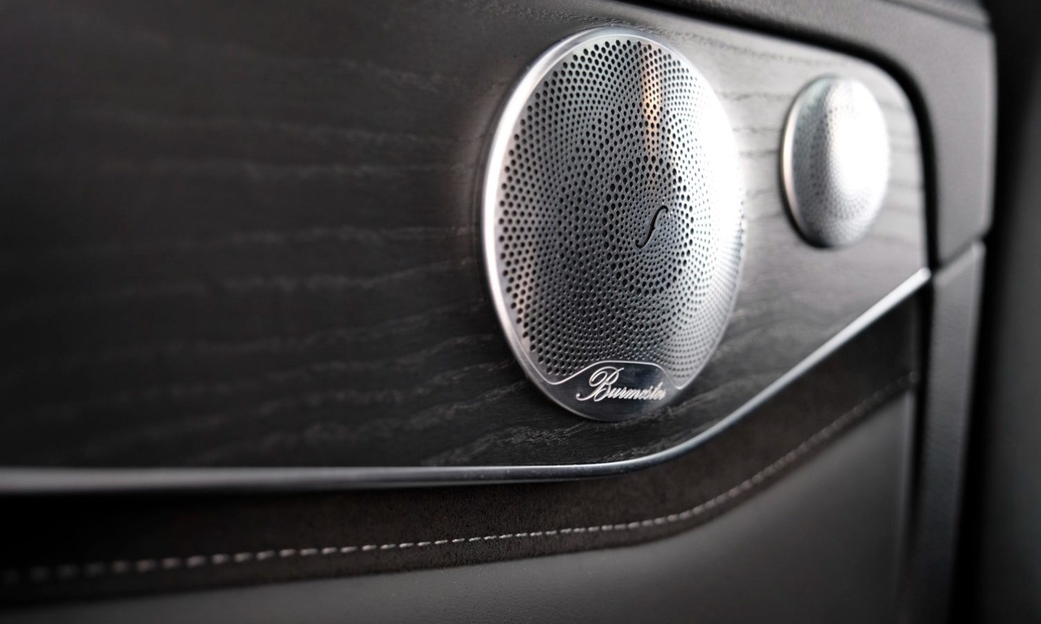 2020 Mercedes-Benz GLC GLC 63 4Matic+ Premium Plus 5dr MCT for sale at Hofmanns