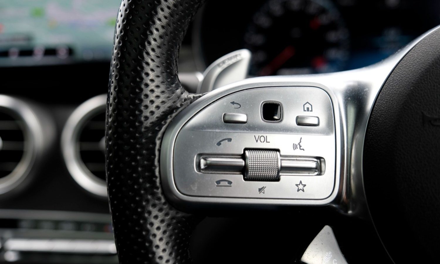 2020 Mercedes-Benz GLC GLC 63 4Matic+ Premium Plus 5dr MCT for sale at Hofmanns