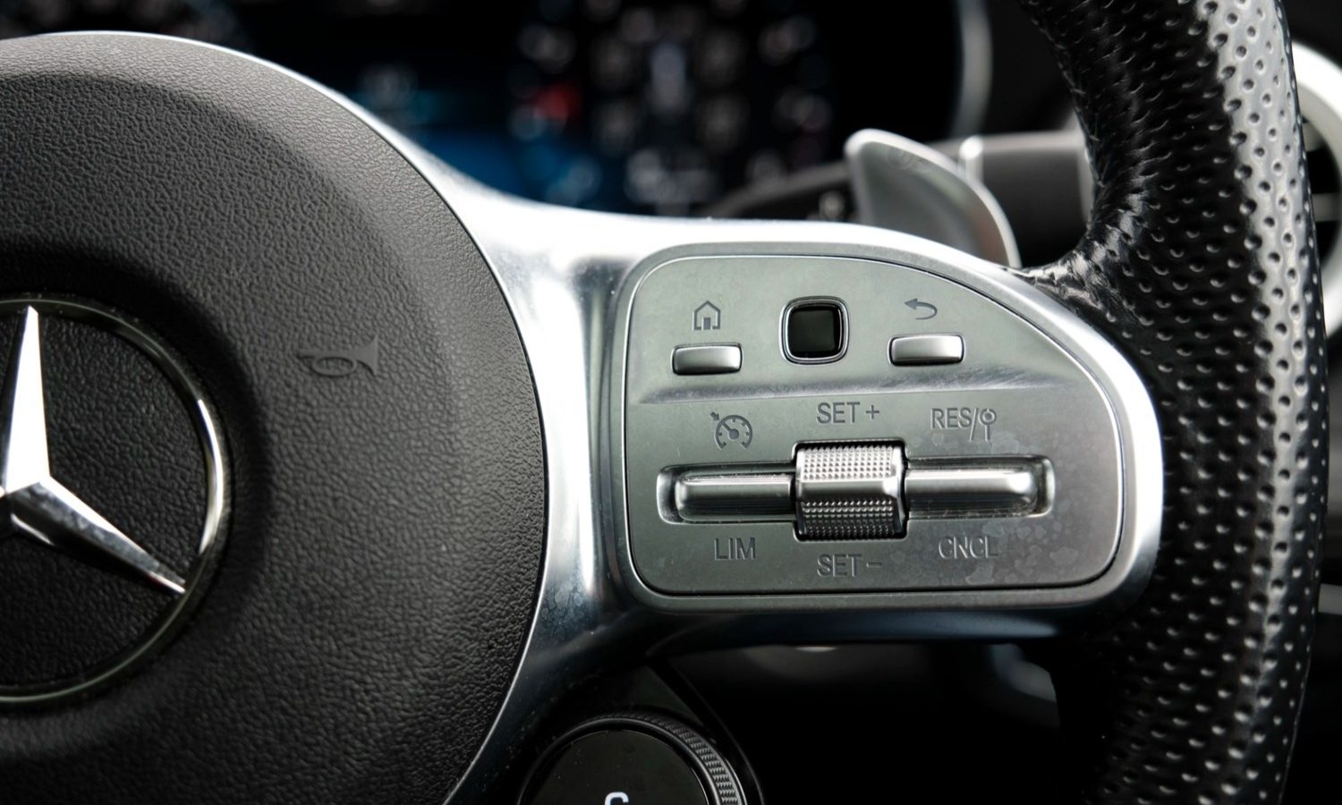 2020 Mercedes-Benz GLC GLC 63 4Matic+ Premium Plus 5dr MCT for sale at Hofmanns