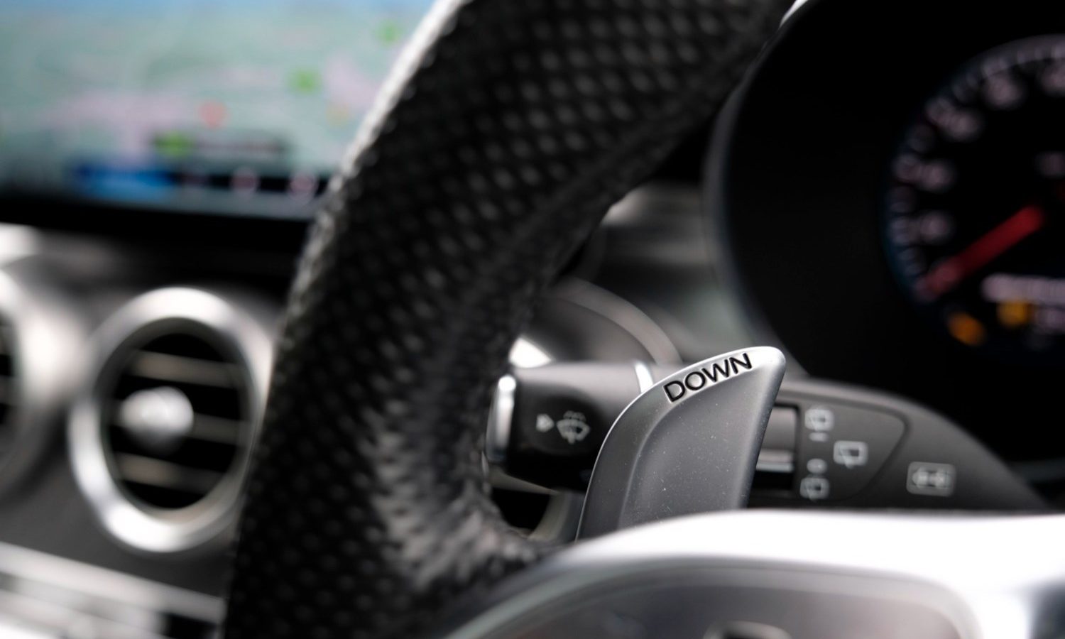 2020 Mercedes-Benz GLC GLC 63 4Matic+ Premium Plus 5dr MCT for sale at Hofmanns