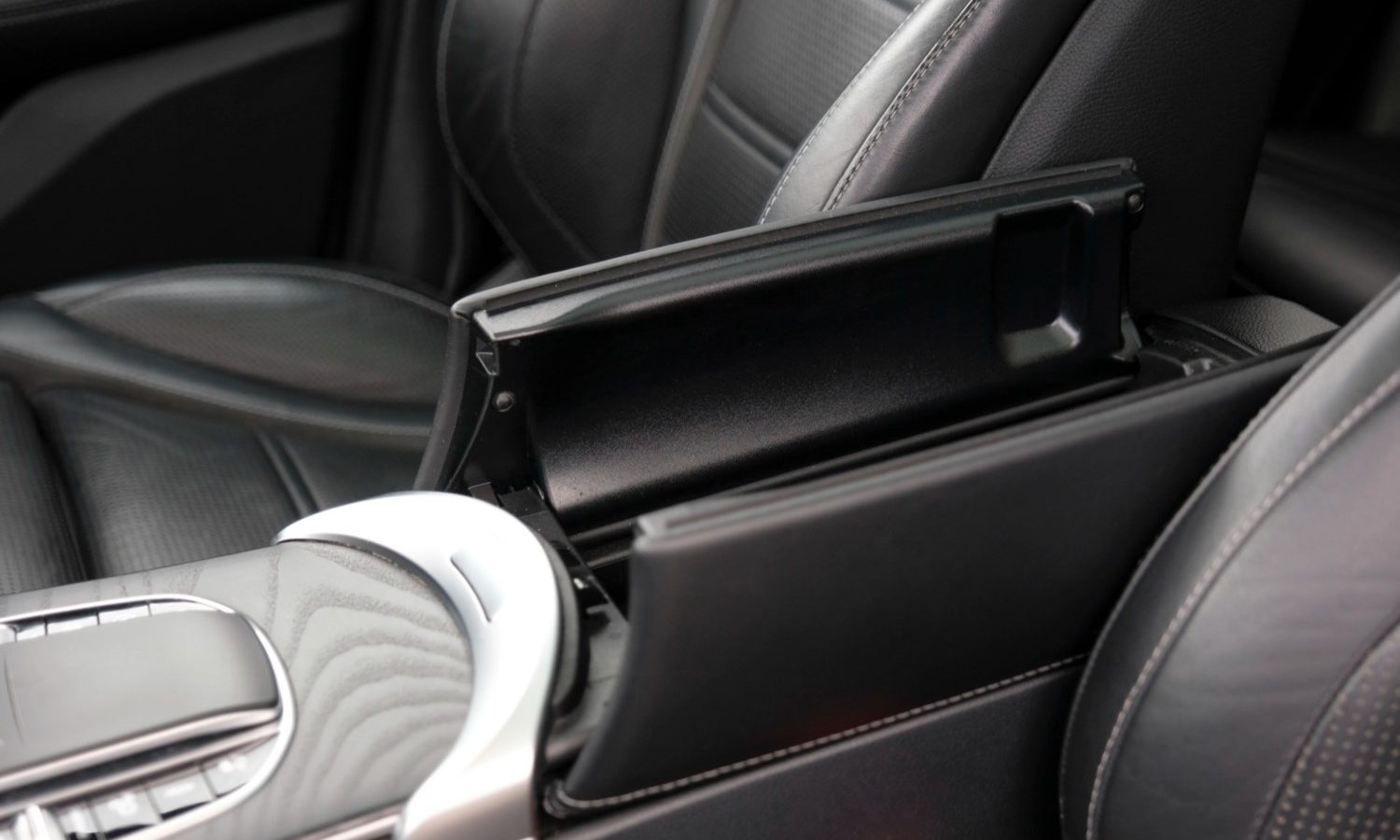 2020 Mercedes-Benz GLC GLC 63 4Matic+ Premium Plus 5dr MCT for sale at Hofmanns