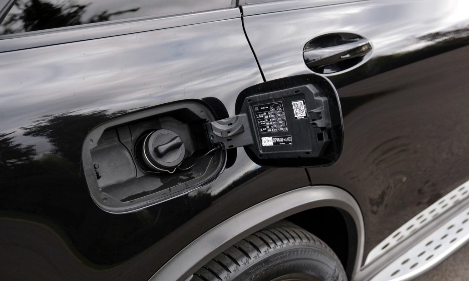 2020 Mercedes-Benz GLC GLC 63 4Matic+ Premium Plus 5dr MCT for sale at Hofmanns