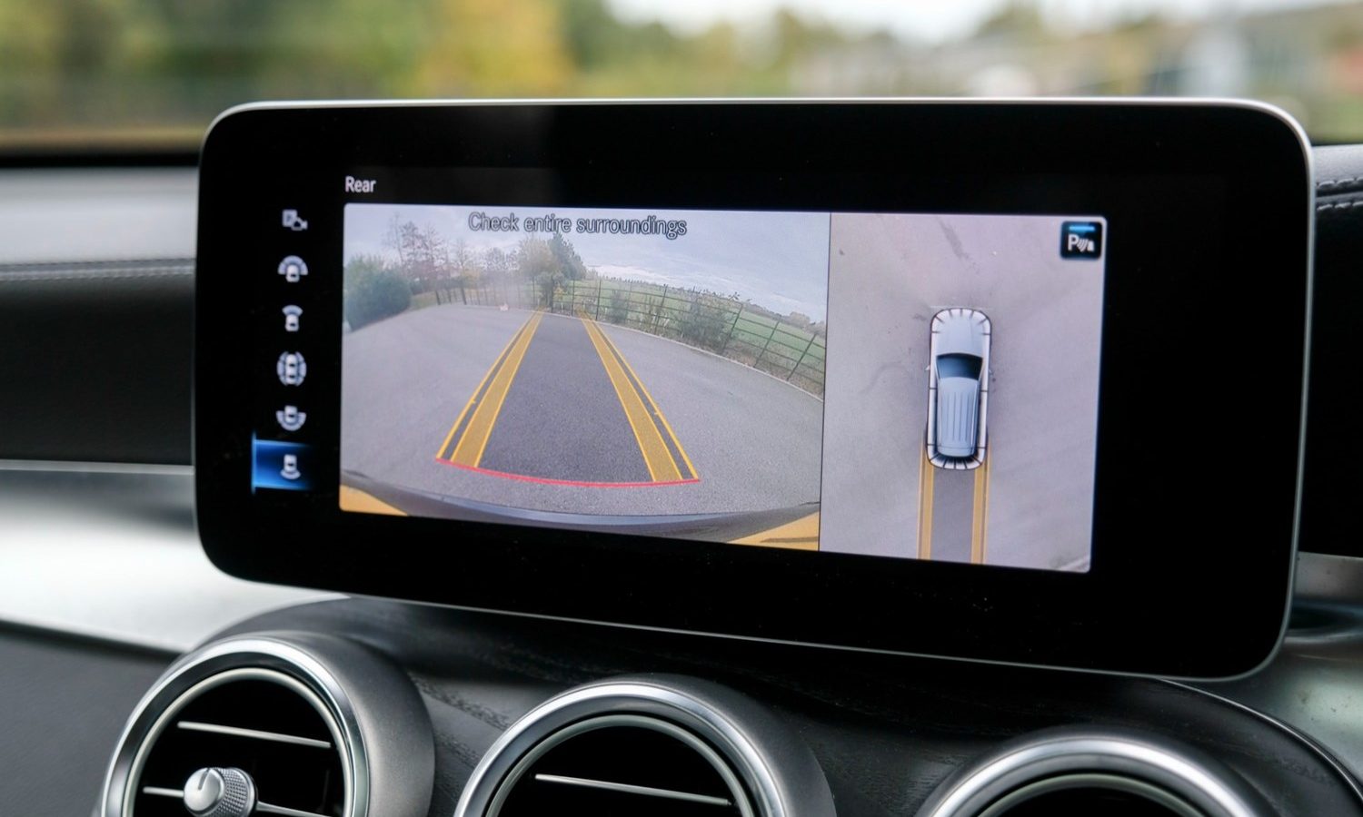 2020 Mercedes-Benz GLC GLC 63 4Matic+ Premium Plus 5dr MCT for sale at Hofmanns