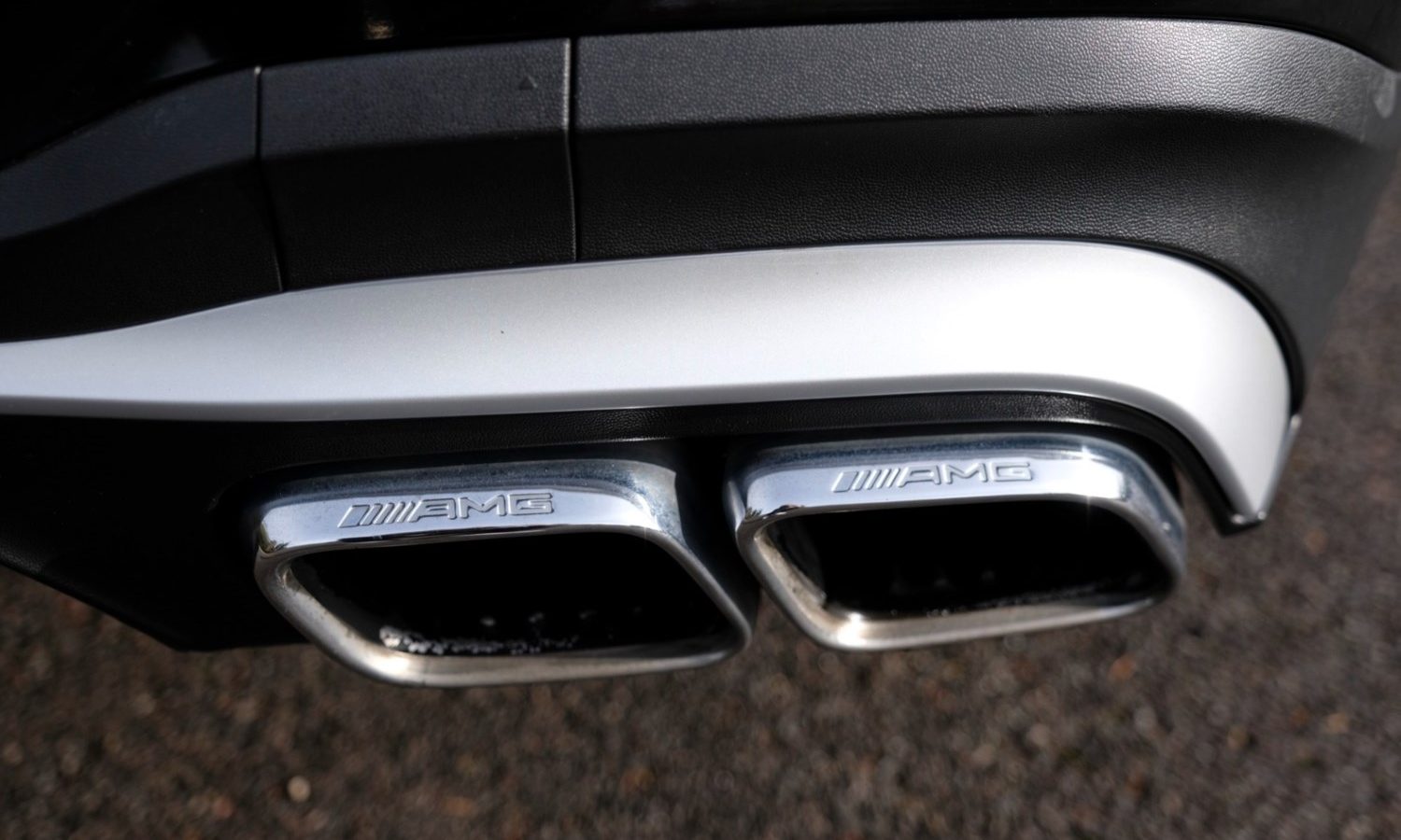 2020 Mercedes-Benz GLC GLC 63 4Matic+ Premium Plus 5dr MCT for sale at Hofmanns