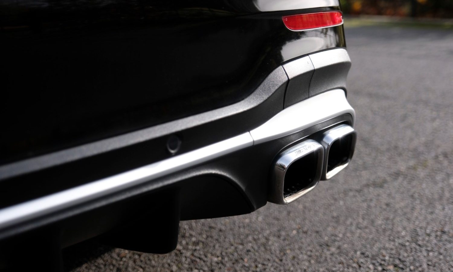 2020 Mercedes-Benz GLC GLC 63 4Matic+ Premium Plus 5dr MCT for sale at Hofmanns