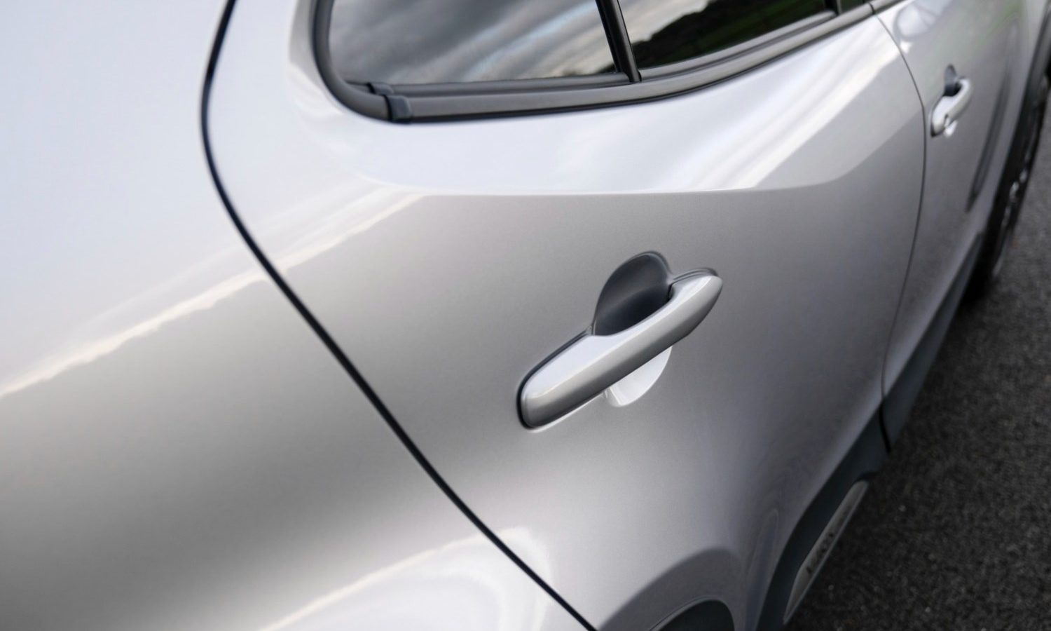 2023 Toyota Yaris Cross 1.5 Hybrid Design 5dr CVT for sale at Hofmanns