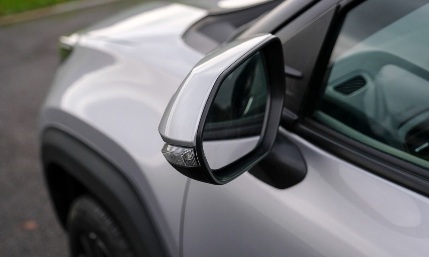 2023 Toyota Yaris Cross 1.5 Hybrid Design 5dr CVT for sale at Hofmanns