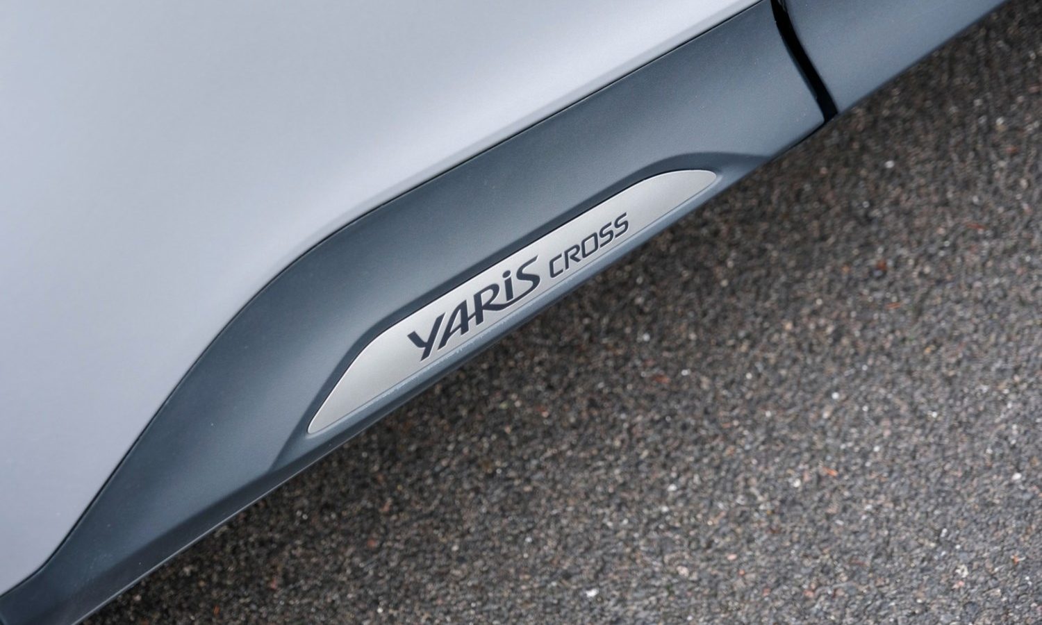 2023 Toyota Yaris Cross 1.5 Hybrid Design 5dr CVT for sale at Hofmanns