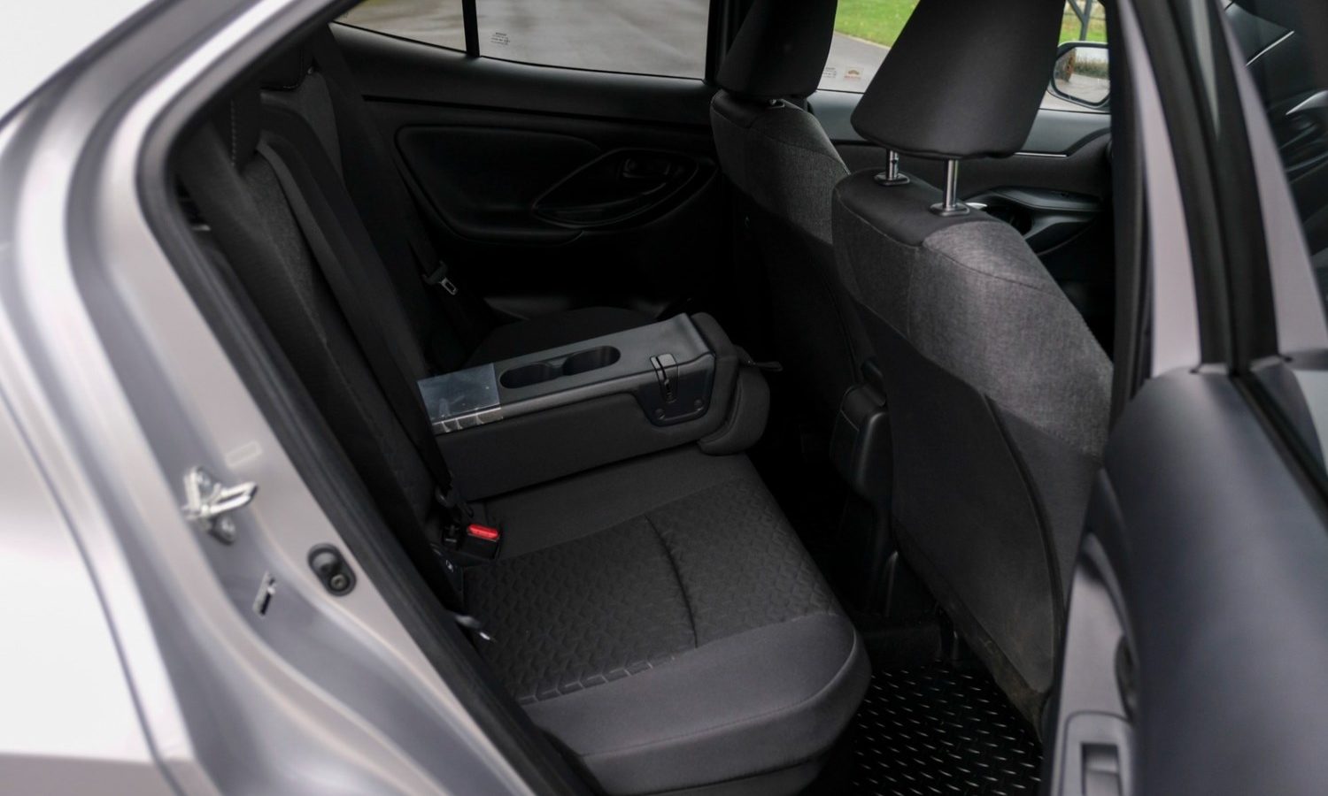 2023 Toyota Yaris Cross 1.5 Hybrid Design 5dr CVT for sale at Hofmanns