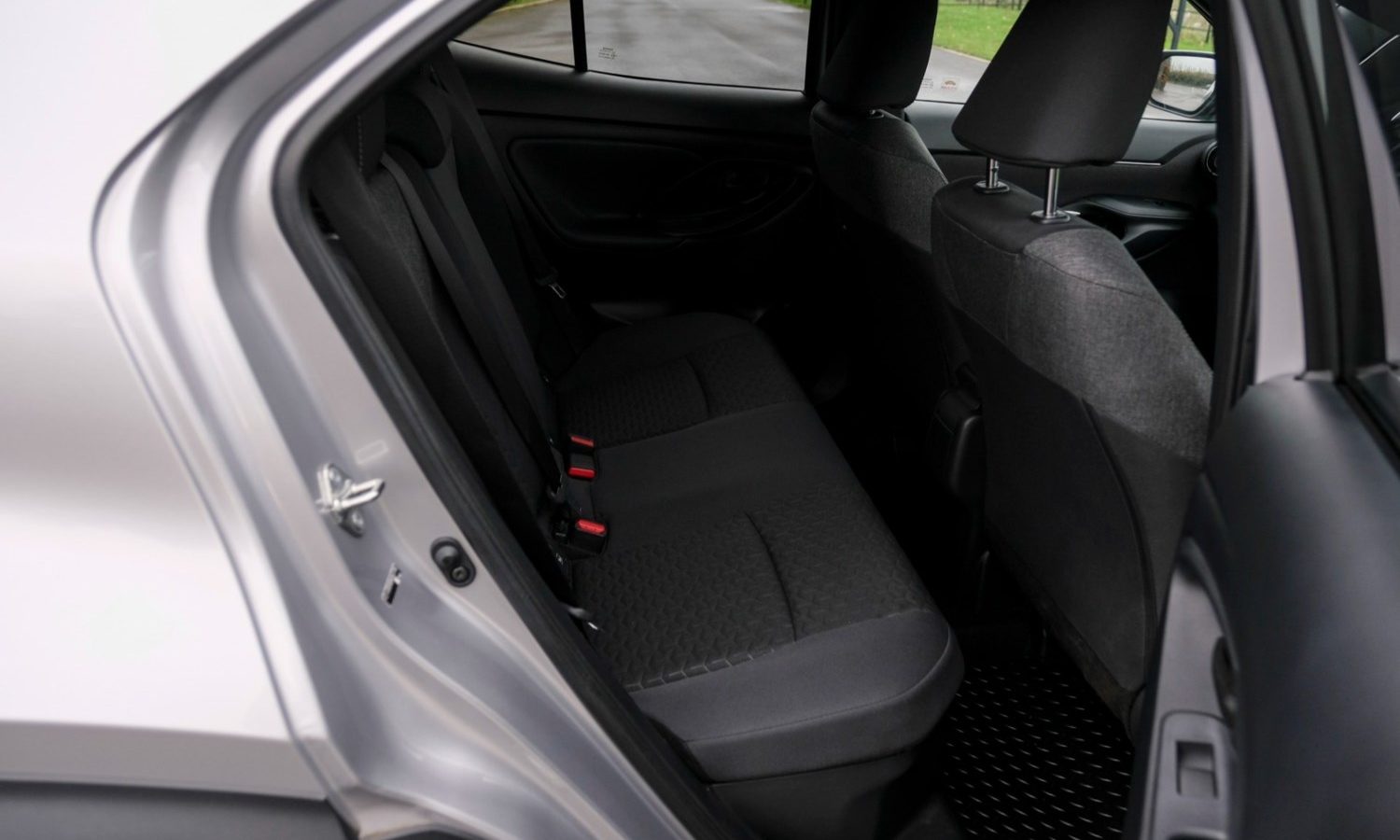 2023 Toyota Yaris Cross 1.5 Hybrid Design 5dr CVT for sale at Hofmanns