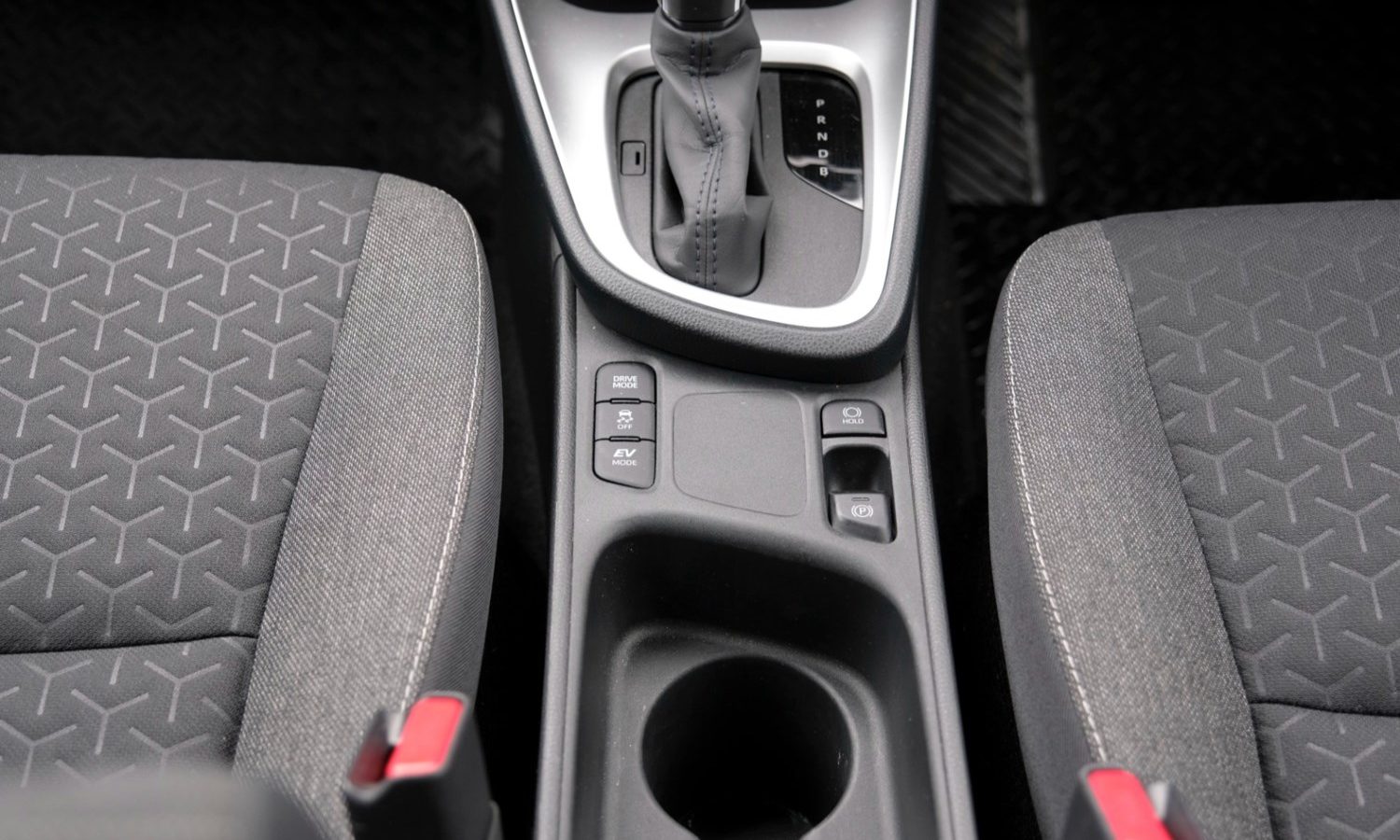 2023 Toyota Yaris Cross 1.5 Hybrid Design 5dr CVT for sale at Hofmanns