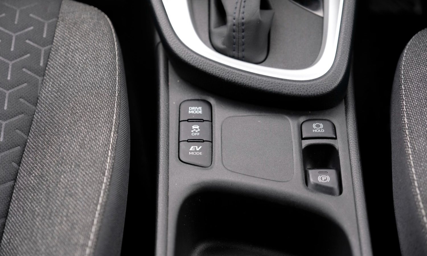 2023 Toyota Yaris Cross 1.5 Hybrid Design 5dr CVT for sale at Hofmanns