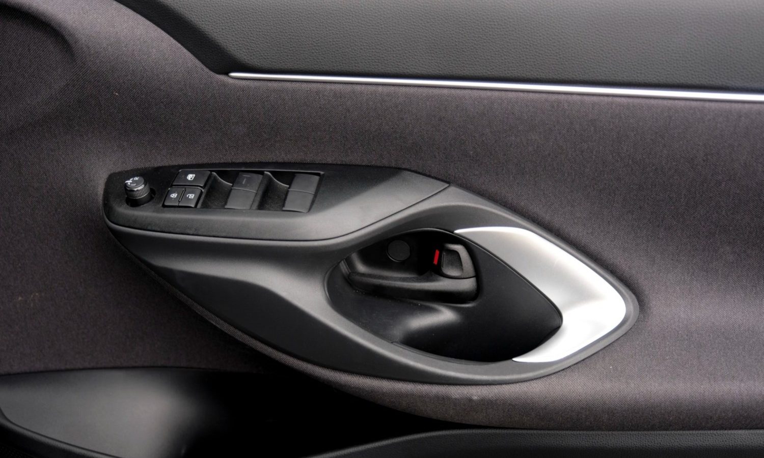 2023 Toyota Yaris Cross 1.5 Hybrid Design 5dr CVT for sale at Hofmanns