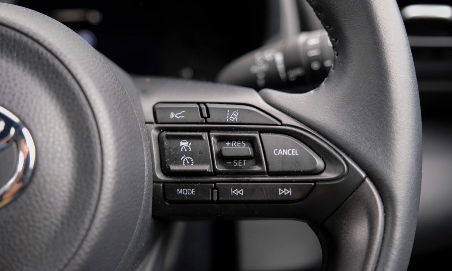 2023 Toyota Yaris Cross 1.5 Hybrid Design 5dr CVT for sale at Hofmanns