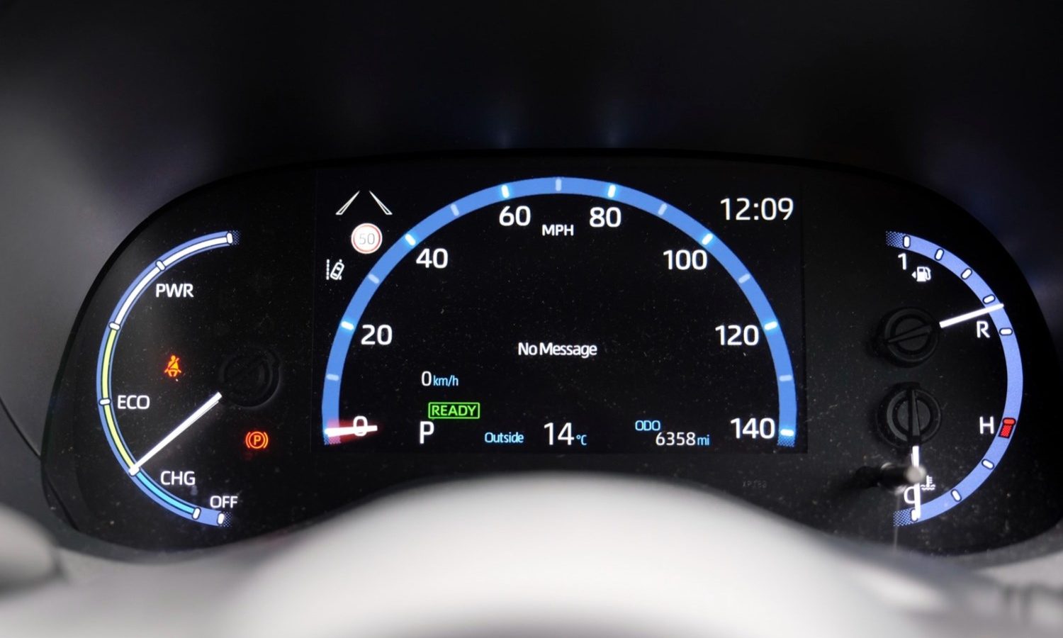 2023 Toyota Yaris Cross 1.5 Hybrid Design 5dr CVT for sale at Hofmanns