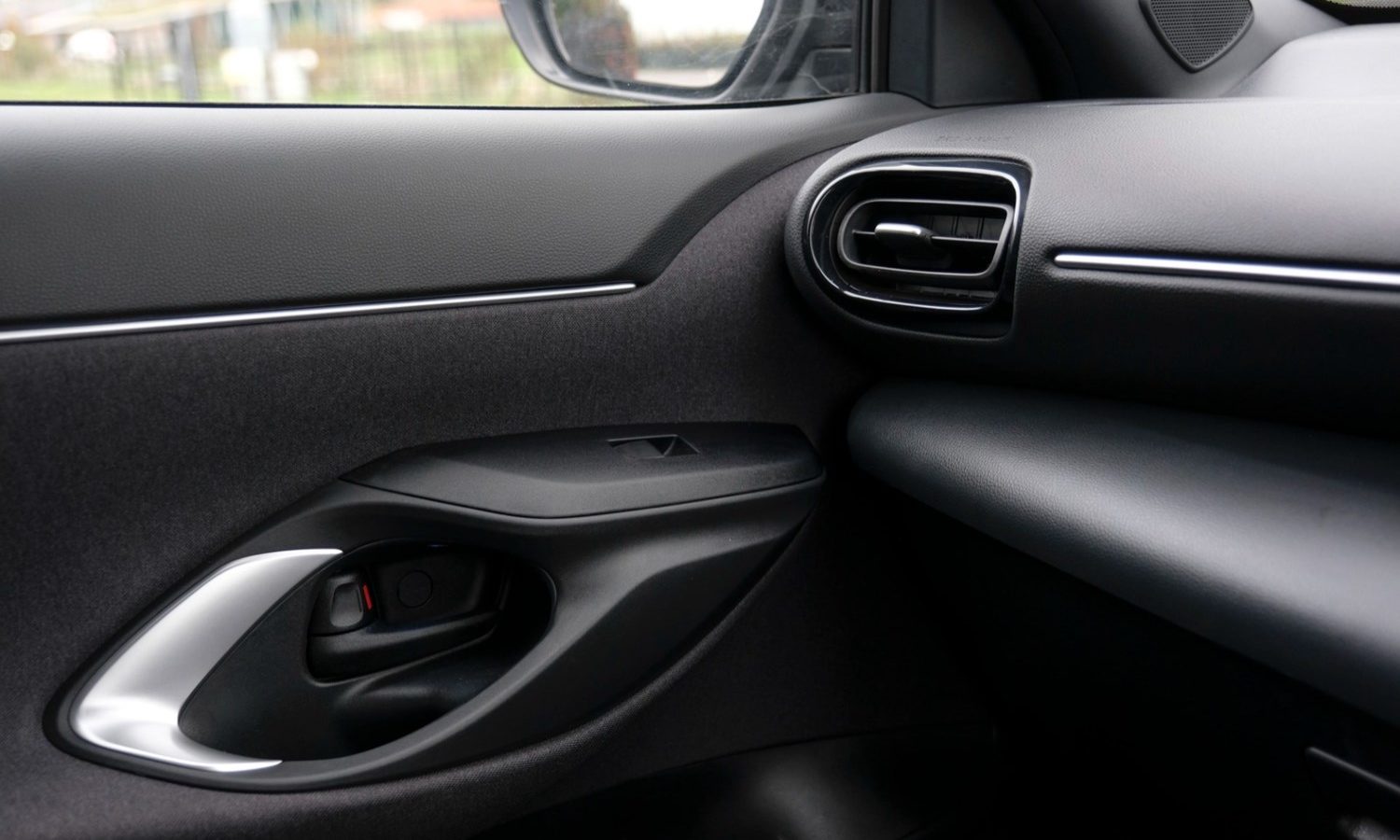 2023 Toyota Yaris Cross 1.5 Hybrid Design 5dr CVT for sale at Hofmanns