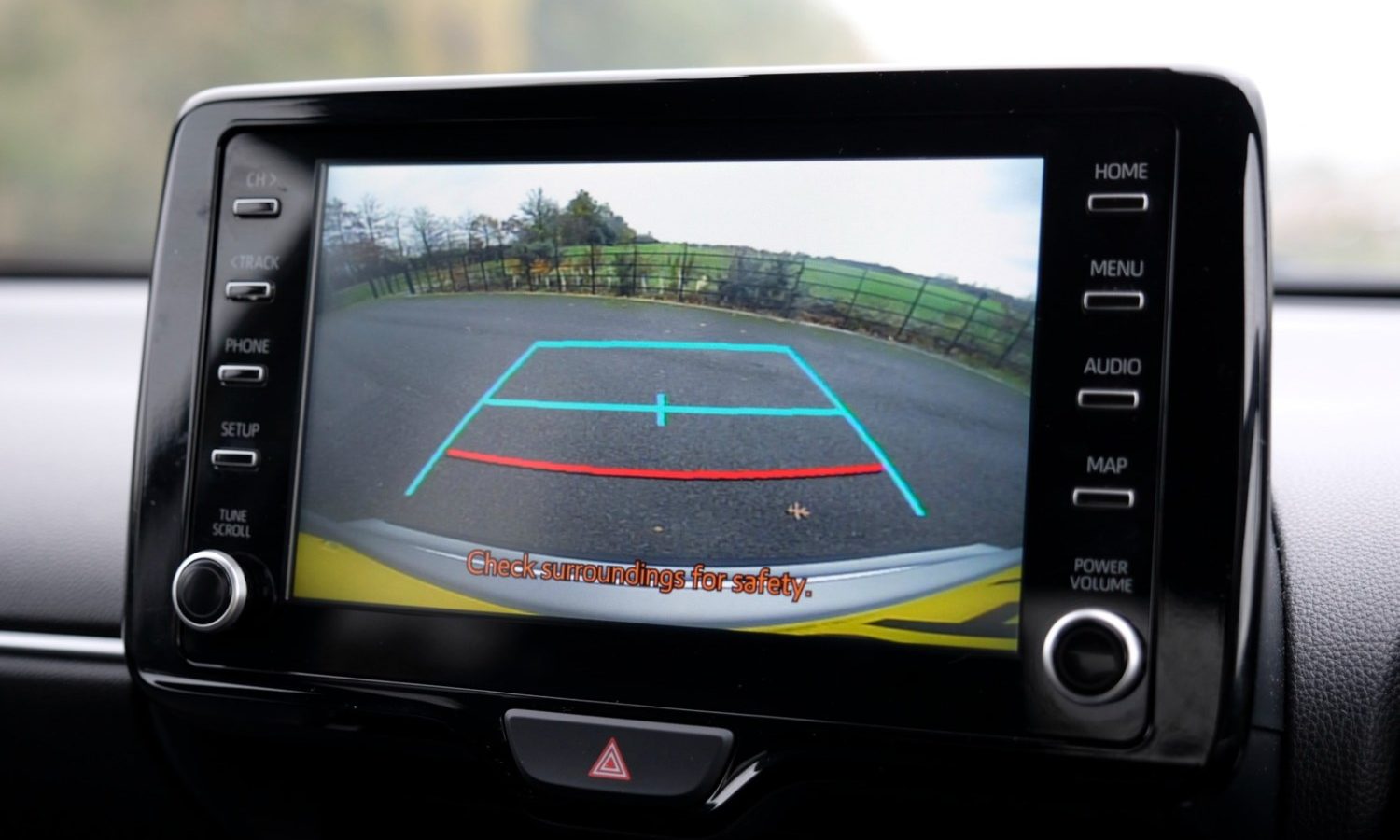 2023 Toyota Yaris Cross 1.5 Hybrid Design 5dr CVT for sale at Hofmanns