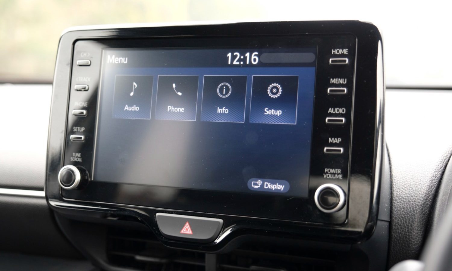 2023 Toyota Yaris Cross 1.5 Hybrid Design 5dr CVT for sale at Hofmanns