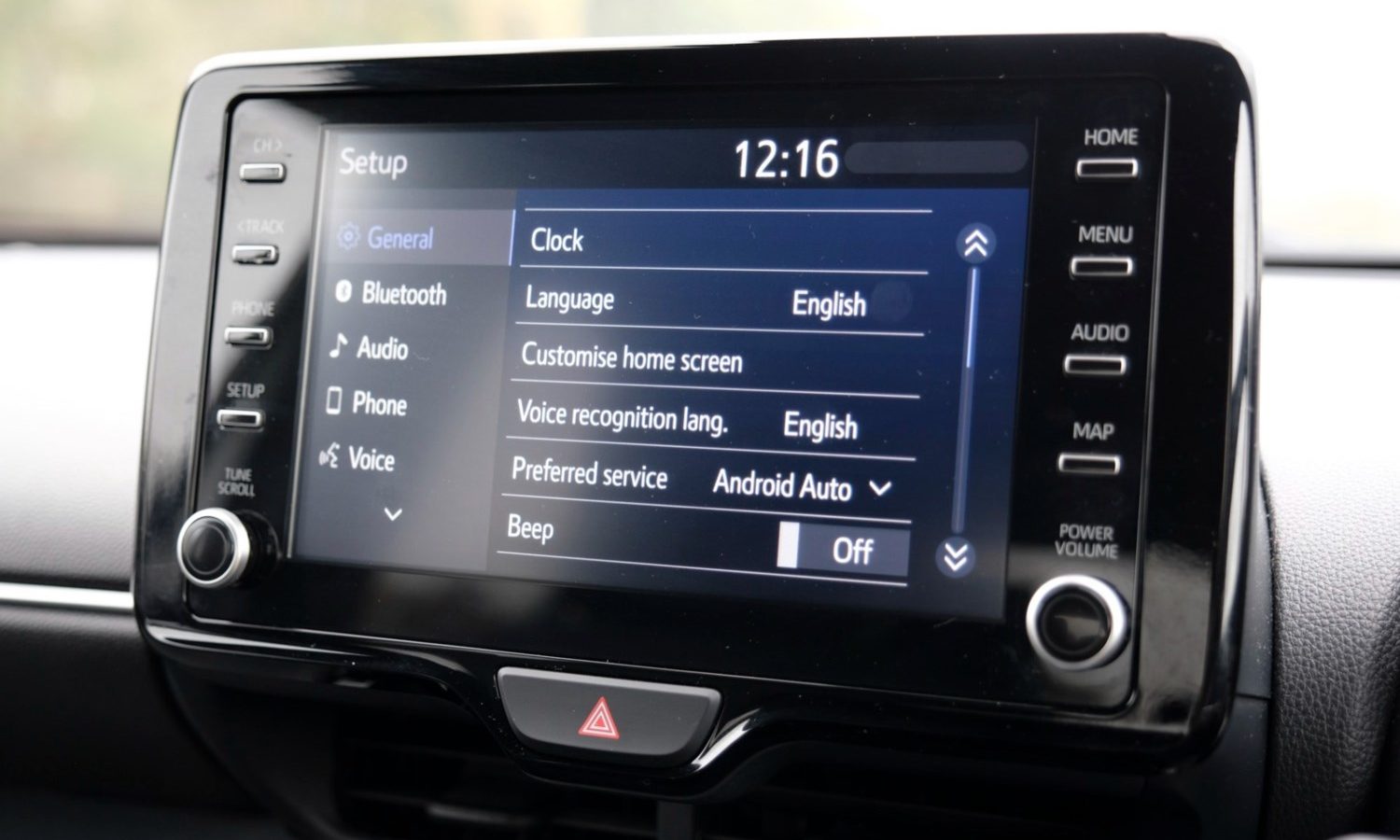 2023 Toyota Yaris Cross 1.5 Hybrid Design 5dr CVT for sale at Hofmanns