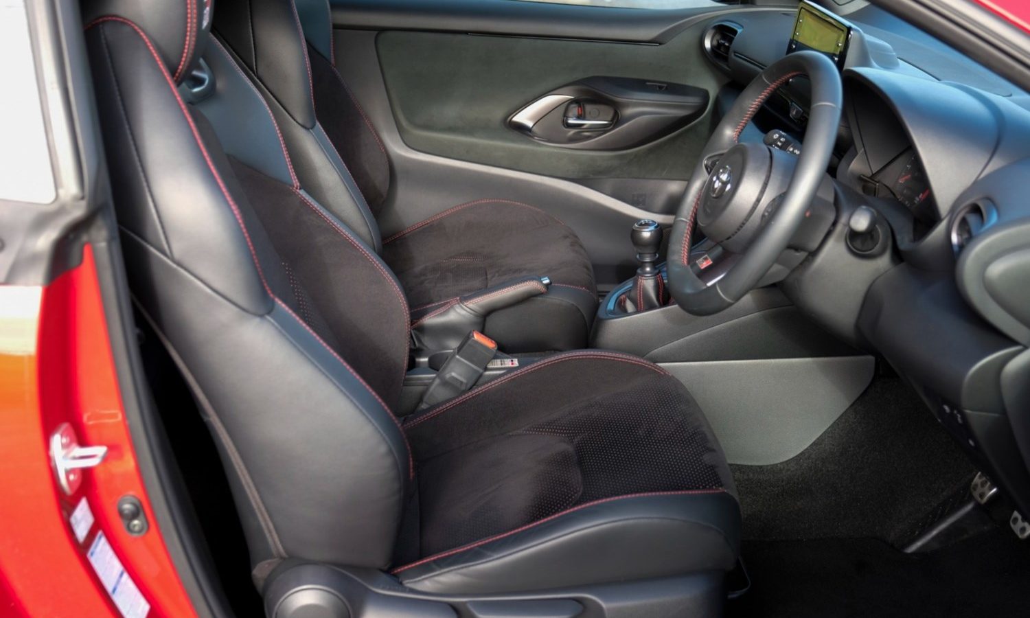 2021 Toyota Yaris 1.6 3dr AWD [Circuit Pack] for sale at Hofmanns