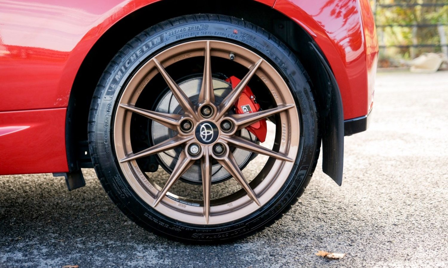 2021 Toyota Yaris 1.6 3dr AWD [Circuit Pack] for sale at Hofmanns