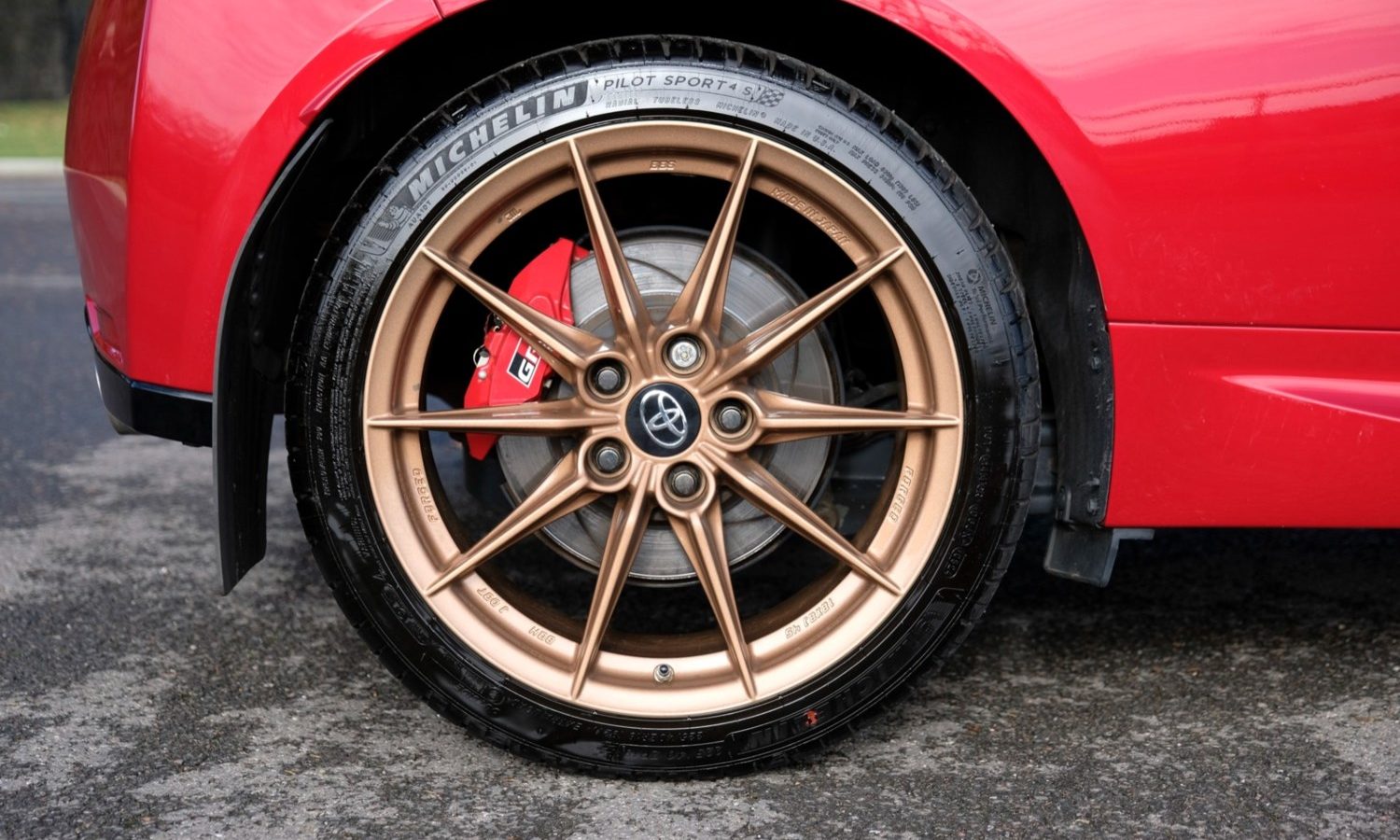 2021 Toyota Yaris 1.6 3dr AWD [Circuit Pack] for sale at Hofmanns