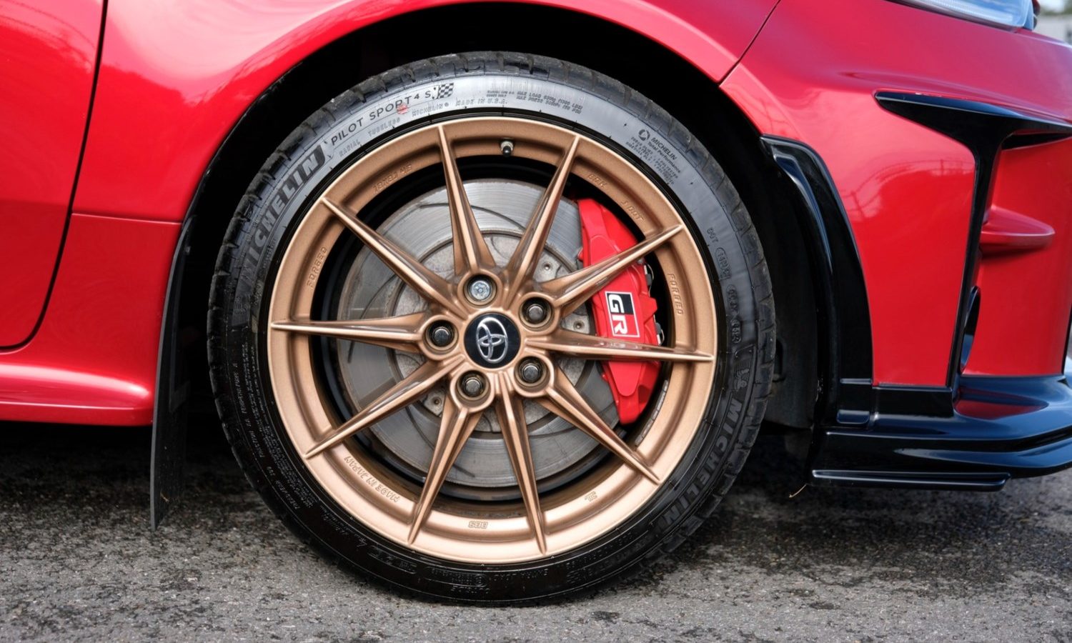 2021 Toyota Yaris 1.6 3dr AWD [Circuit Pack] for sale at Hofmanns