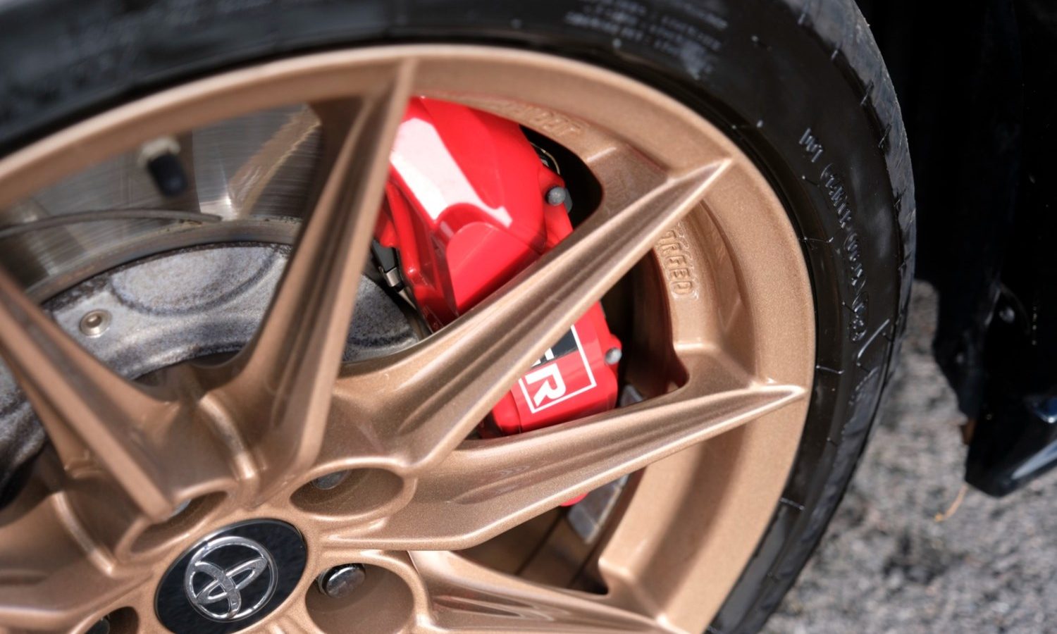 2021 Toyota Yaris 1.6 3dr AWD [Circuit Pack] for sale at Hofmanns