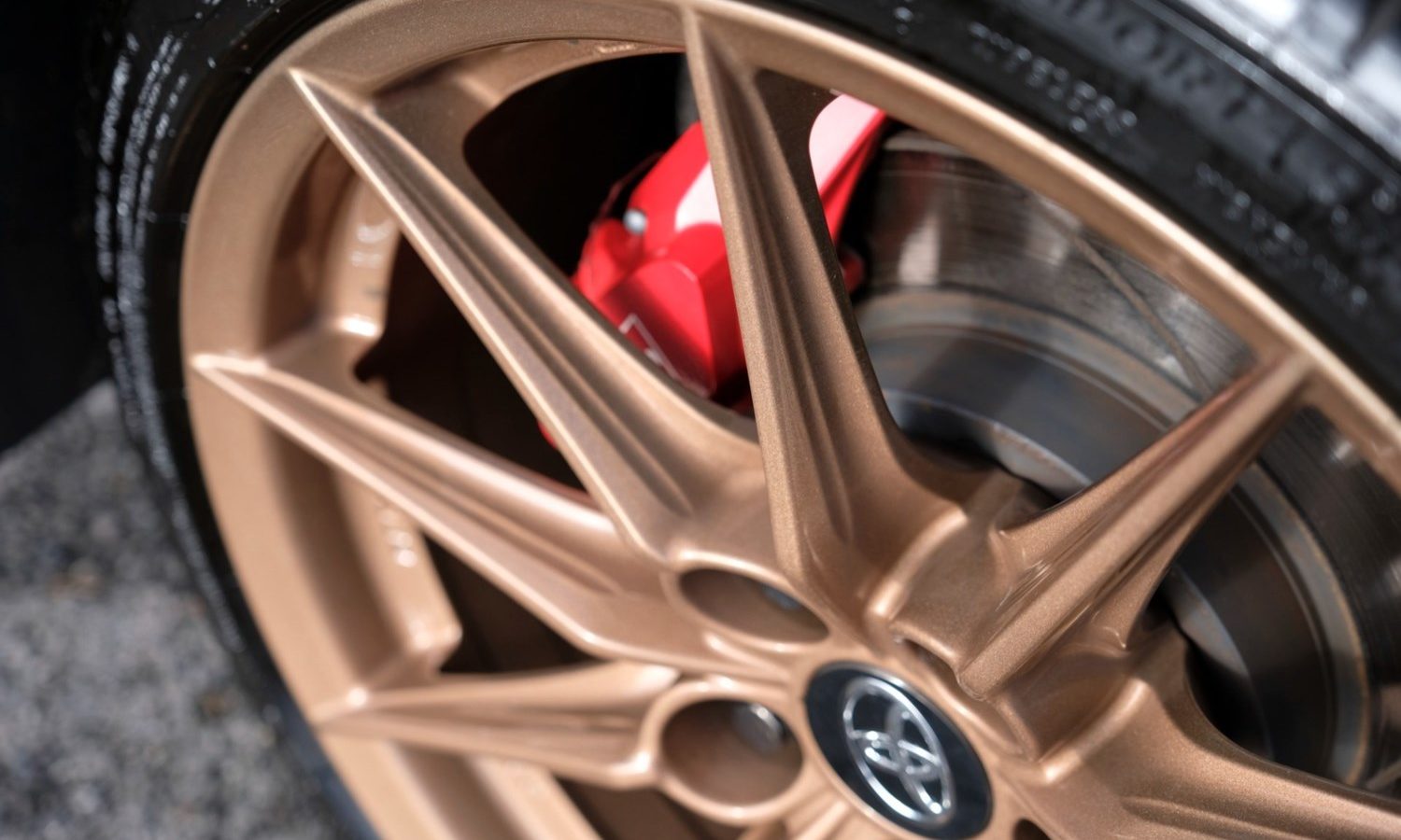 2021 Toyota Yaris 1.6 3dr AWD [Circuit Pack] for sale at Hofmanns