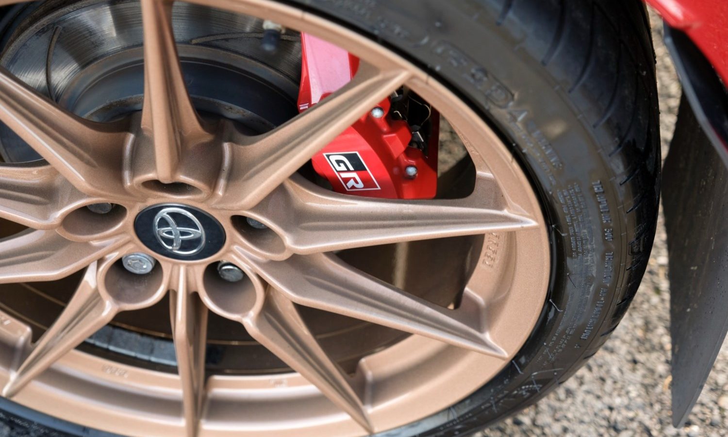 2021 Toyota Yaris 1.6 3dr AWD [Circuit Pack] for sale at Hofmanns