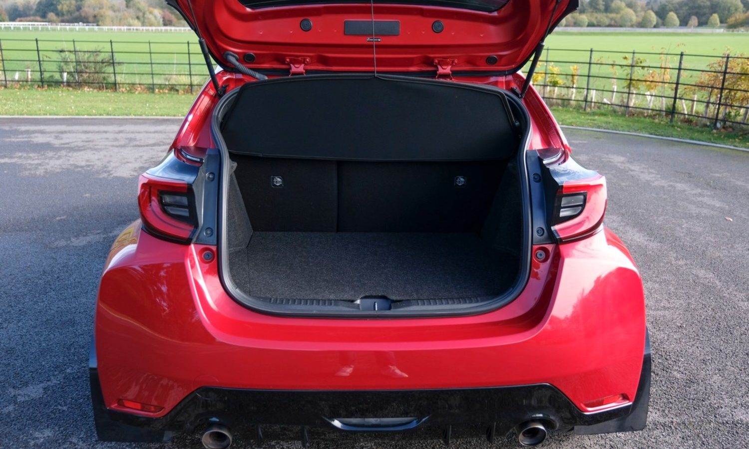 2021 Toyota Yaris 1.6 3dr AWD [Circuit Pack] for sale at Hofmanns