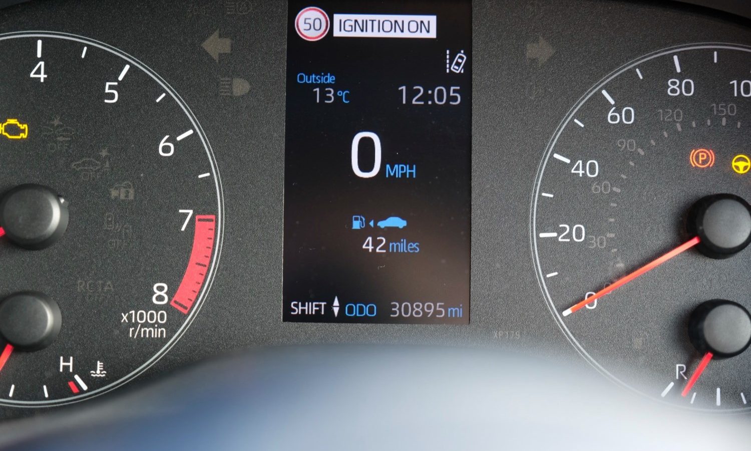 2021 Toyota Yaris 1.6 3dr AWD [Circuit Pack] for sale at Hofmanns