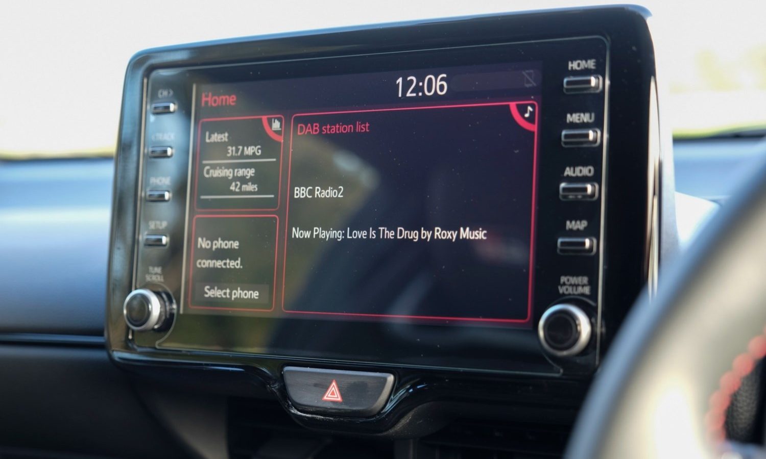 2021 Toyota Yaris 1.6 3dr AWD [Circuit Pack] for sale at Hofmanns