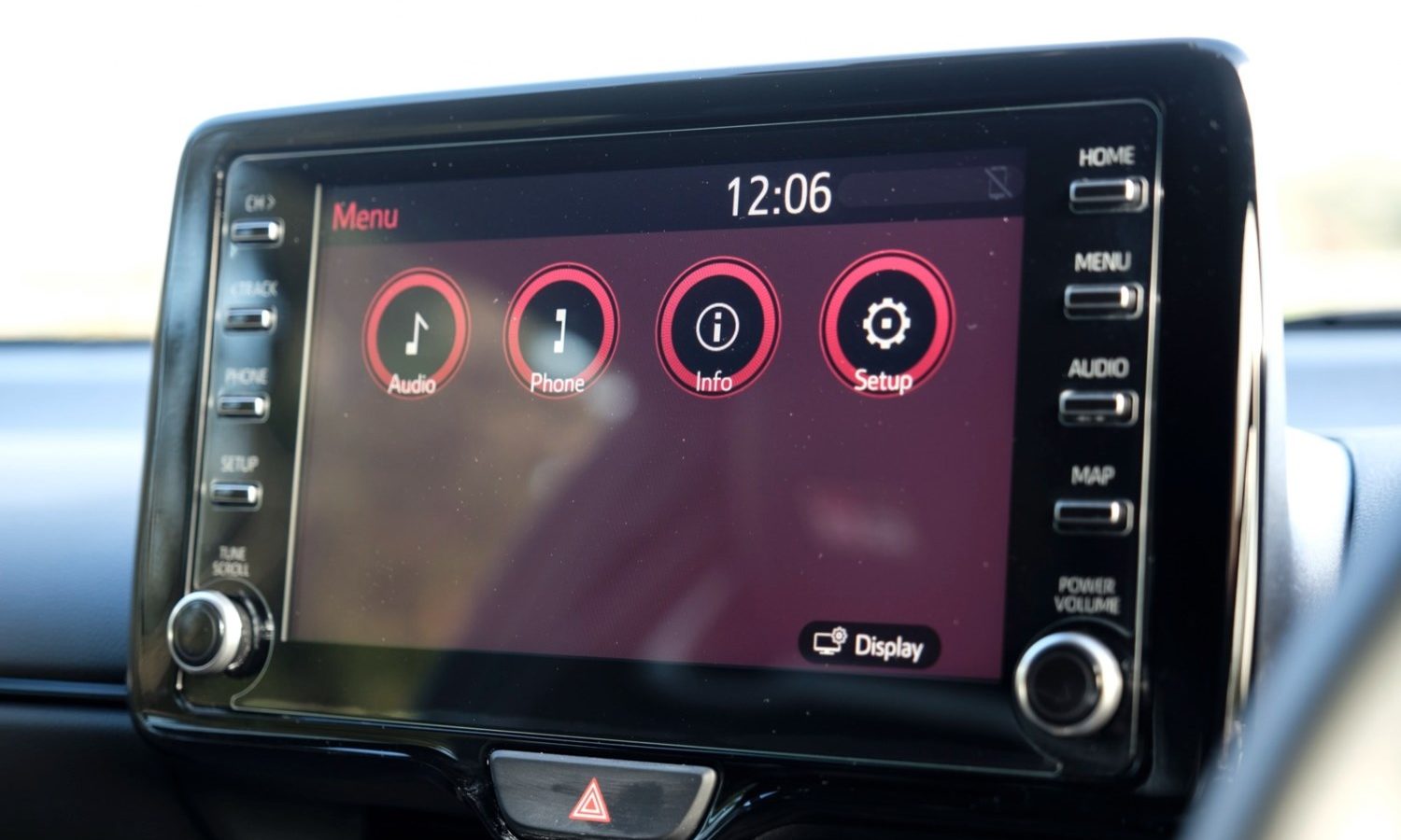 2021 Toyota Yaris 1.6 3dr AWD [Circuit Pack] for sale at Hofmanns