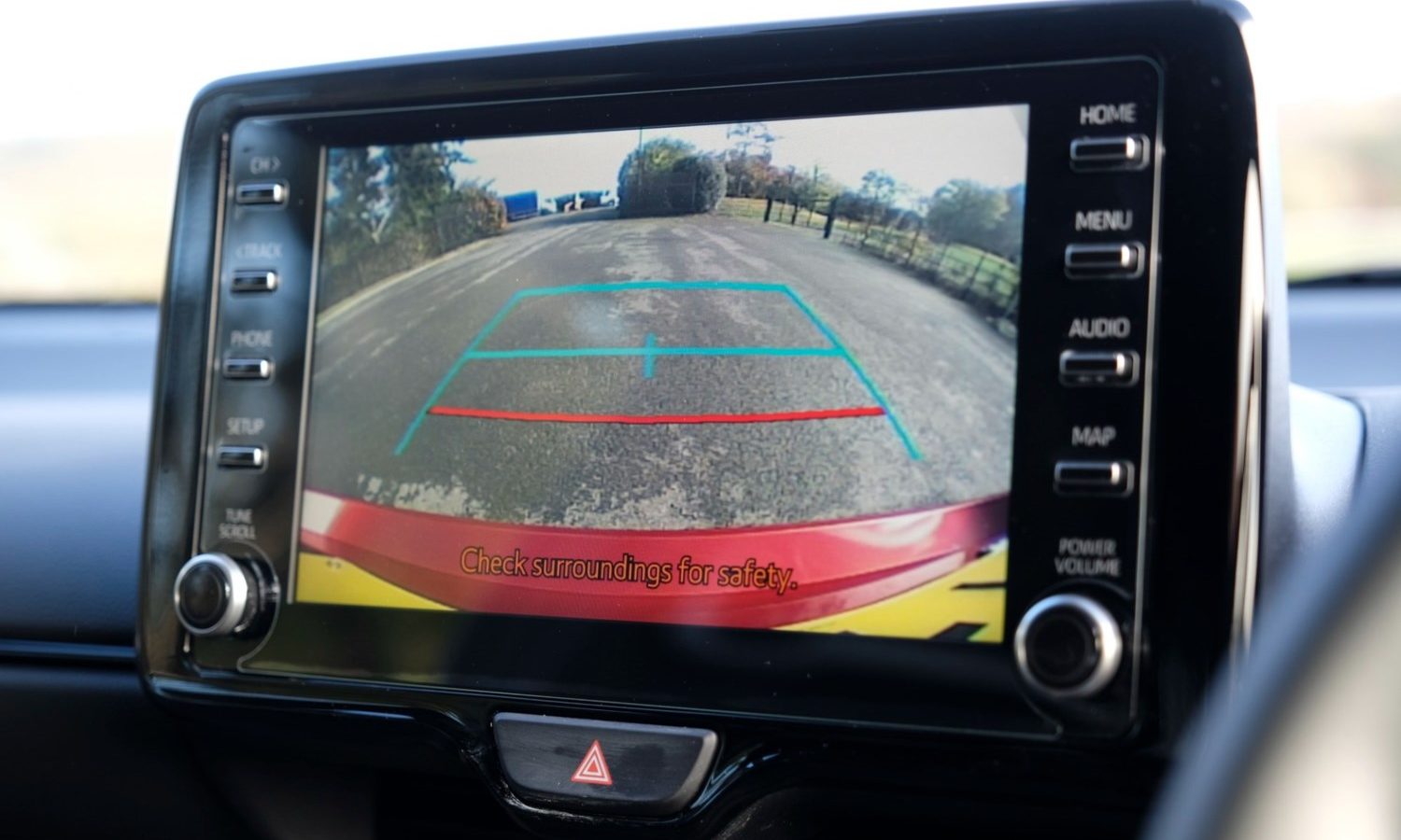 2021 Toyota Yaris 1.6 3dr AWD [Circuit Pack] for sale at Hofmanns