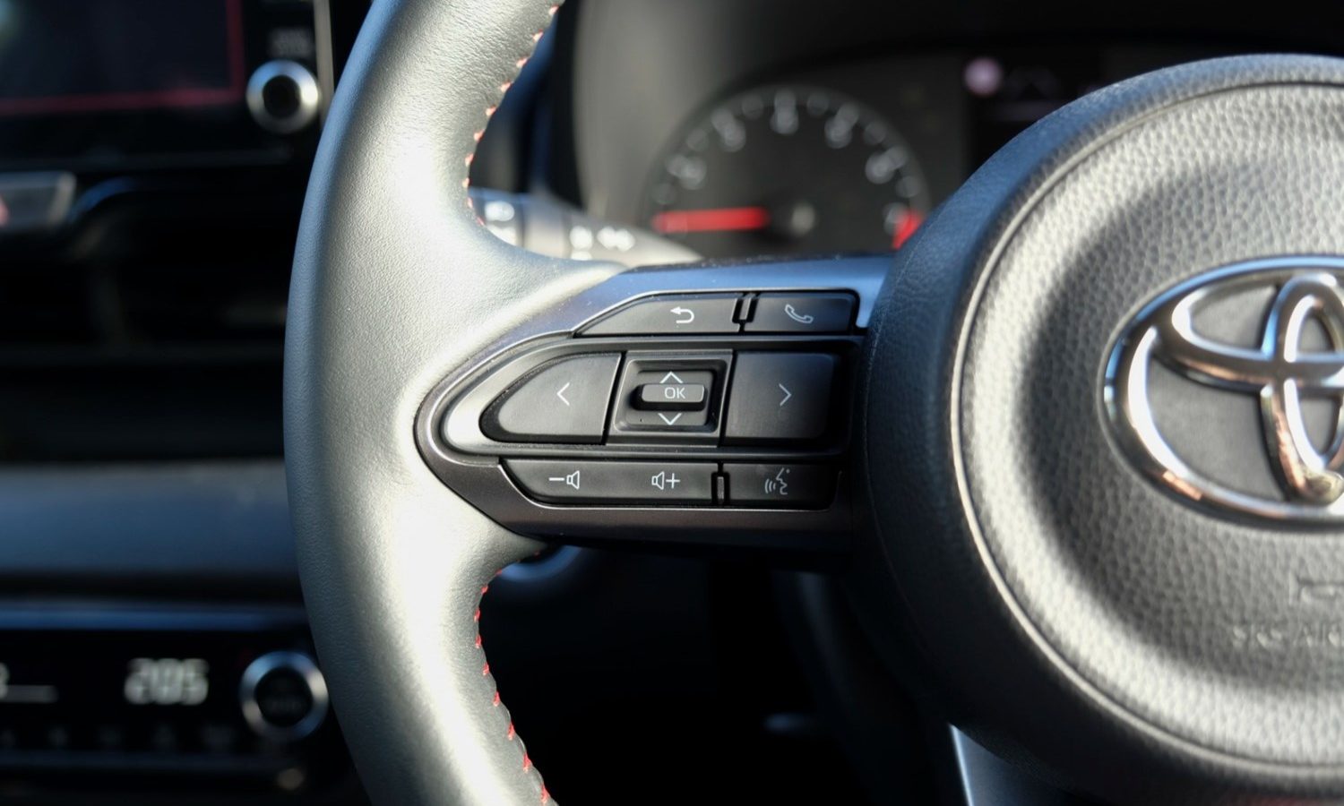 2021 Toyota Yaris 1.6 3dr AWD [Circuit Pack] for sale at Hofmanns