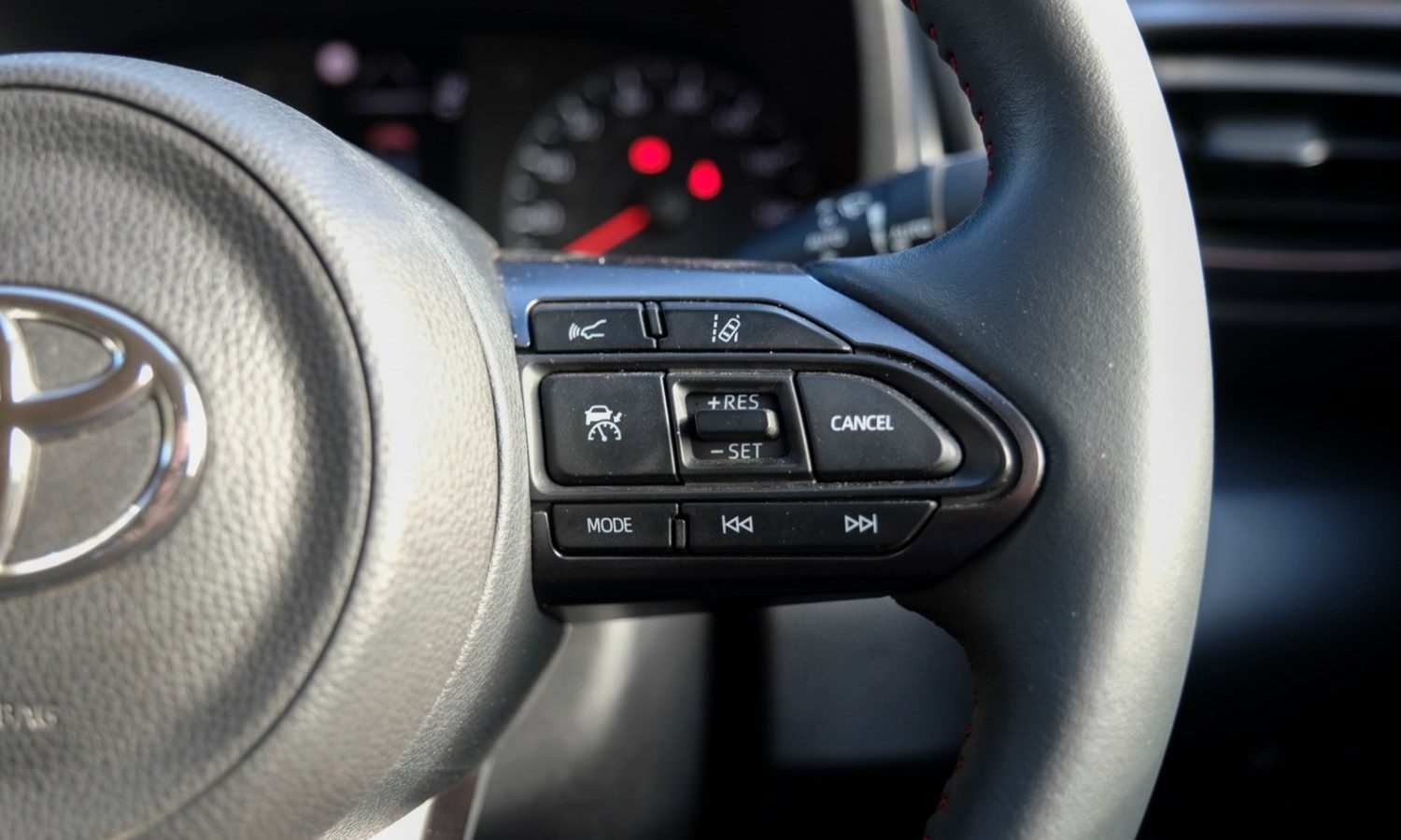 2021 Toyota Yaris 1.6 3dr AWD [Circuit Pack] for sale at Hofmanns